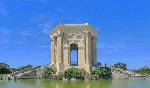 Promenade du Peyrou