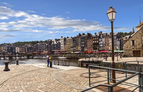 Quai Sainte-Catherine