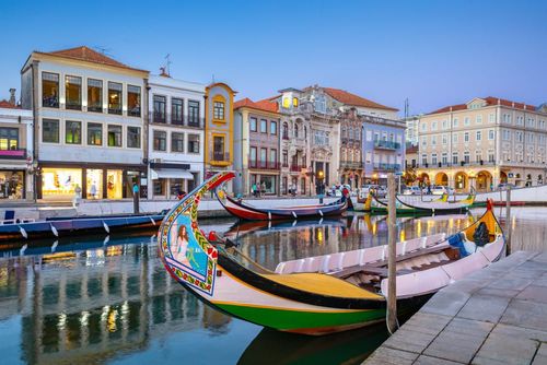Quartier de Beira Mar