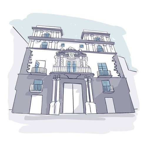 Quartier El Pópulo