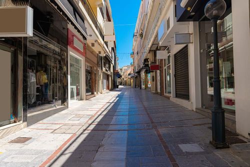 Rue Dedalou