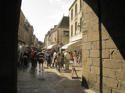 Calle San Miguel