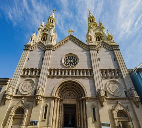 Saint Peter and Saint Paul