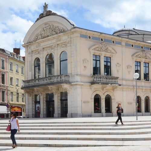 Théâtre municipal