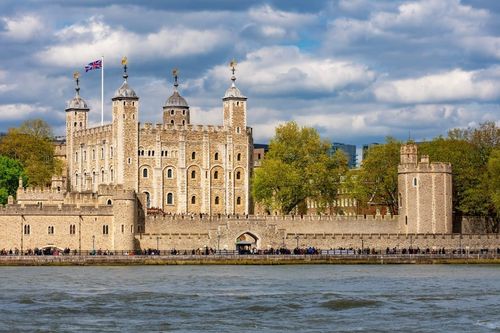 Tour de Londres