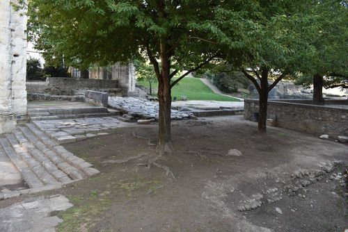 Roman Pathway