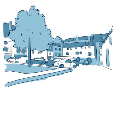 Square Jacques Dubois