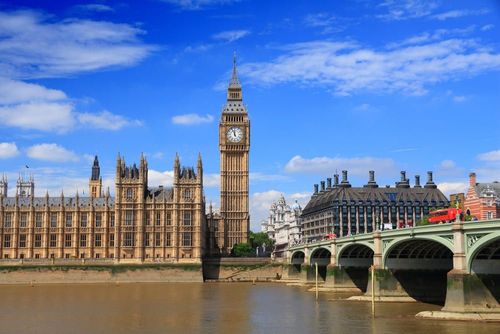 Big Ben