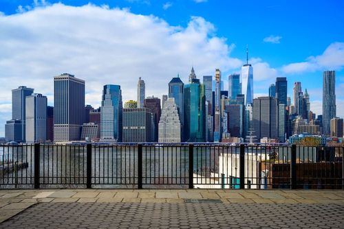 Brooklyn Heights