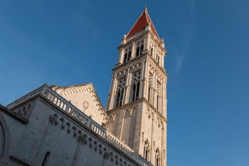 Cathédrale Saint-Laurent