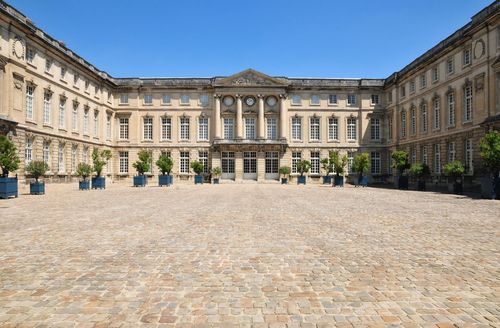 Château de Compiègne