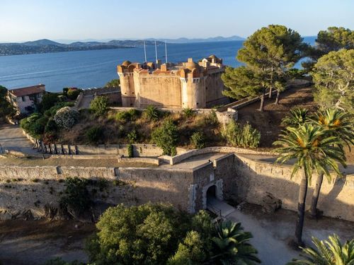 Citadelle de Saint-Tropez