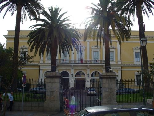 Cours Napoléon
