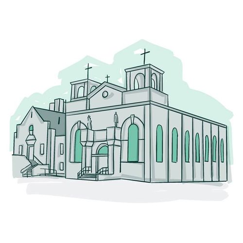 Our Lady of the Rosary Church