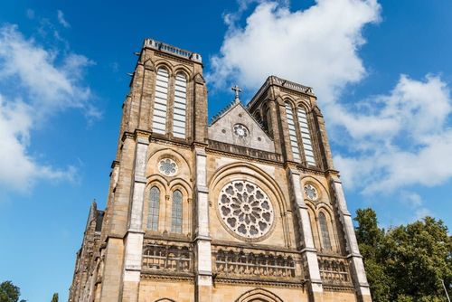 Église Saint-André