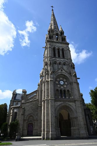 Église Saint-Martin