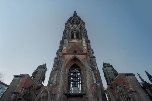 Église Saint-Nicolas