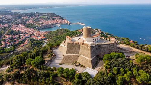 Fort Saint-Elme