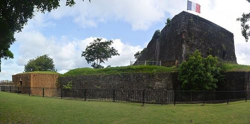 Fort Saint-Louis