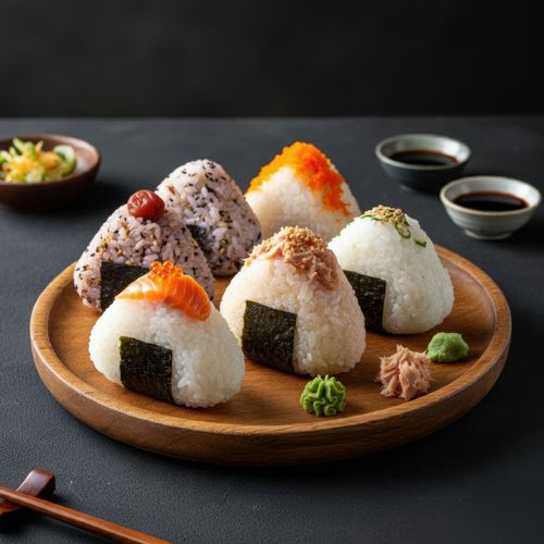 La gastronomie japonaise