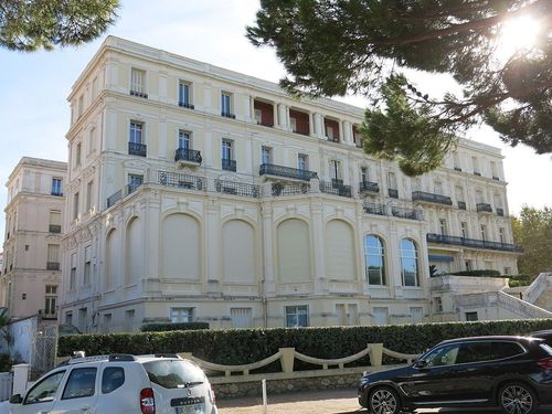 Grand Hôtel