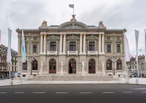 Grand Théâtre
