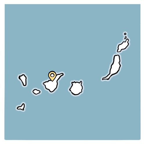 History of the Canary Islands