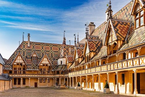 Hospices de Beaune