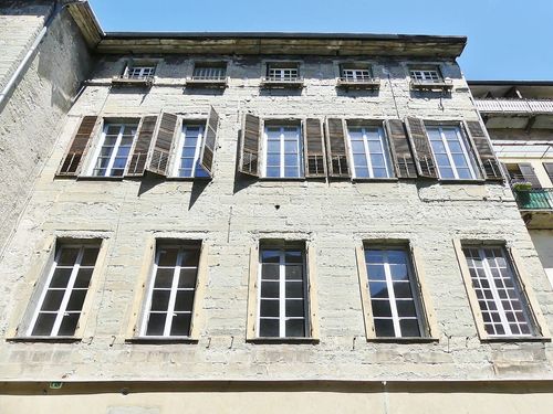 Hôtel de Cordon