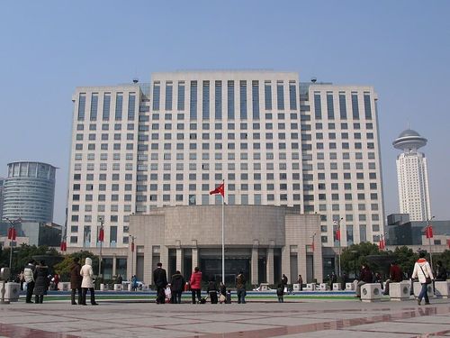 Hôtel de Ville