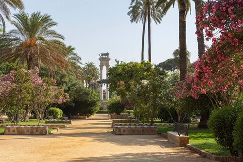 Jardins de Murillo
