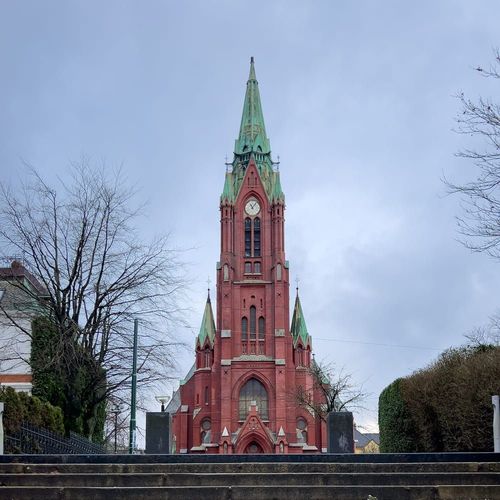 Johanneskirken