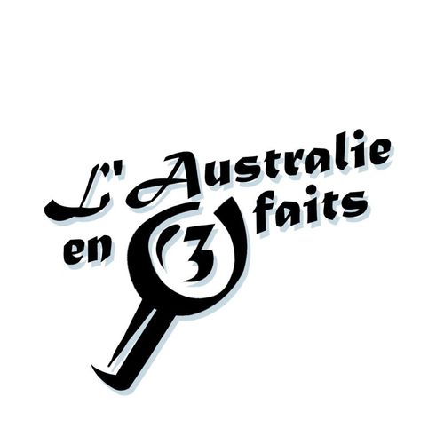 L’Australie en 3 faits