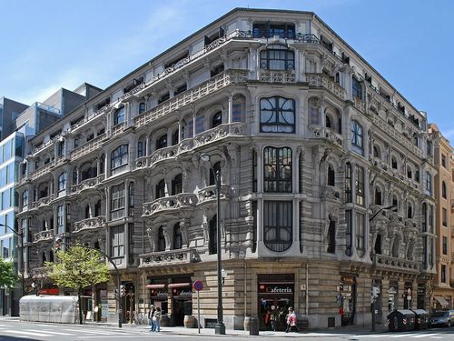 La Casa Montero