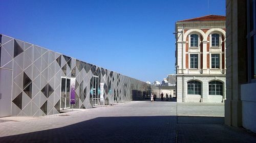 La Cité du Design