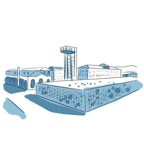 La Cité du Design
