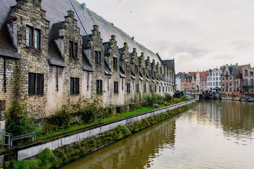La Grande Boucherie