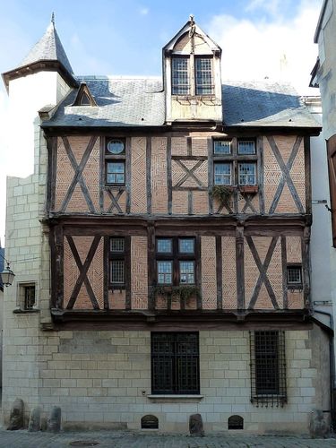 Logis du Croissant