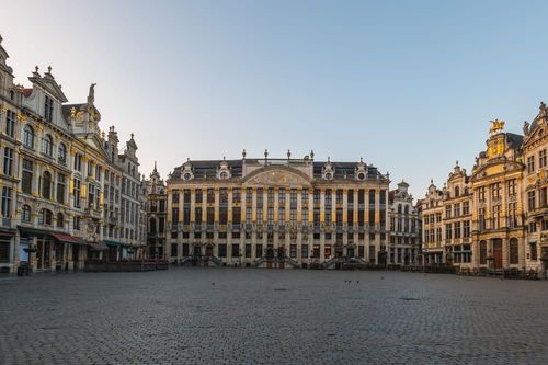 Maison des Ducs de Brabants