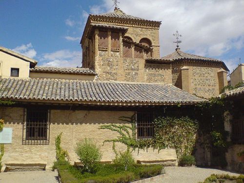 Maison-Musée El Greco