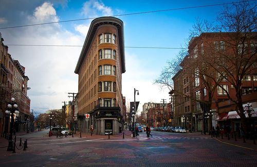 Mapple Tree Square