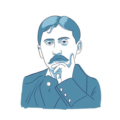Marcel Proust