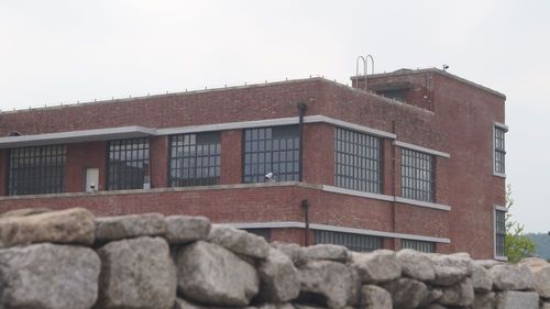 Musée d’art contemporain