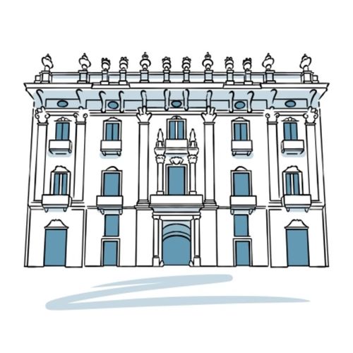 Palais de la Virreina