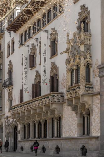 Palau Macaya