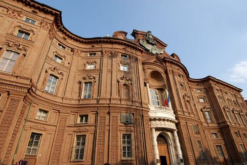 Palais Carignano