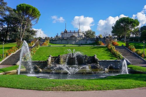Parc Jouvet