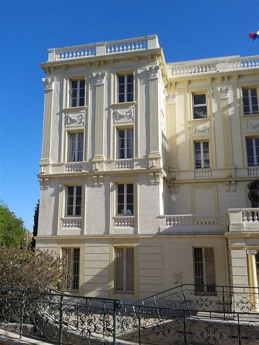 Park Hôtel
