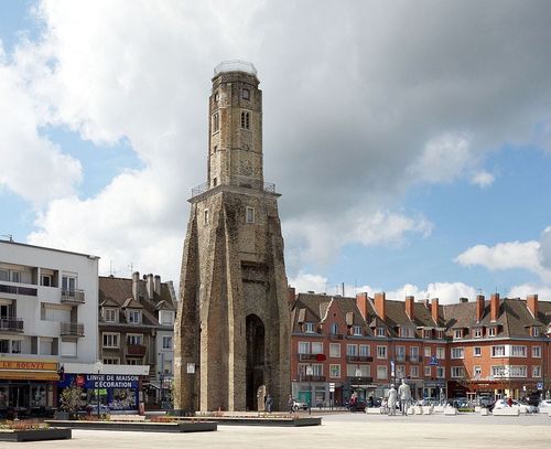 Place d'Armes