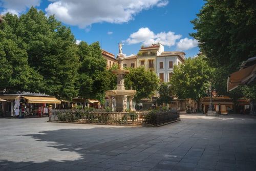 Place de Bib-Rambla